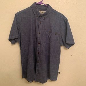 Howler Bro’s Button-Up